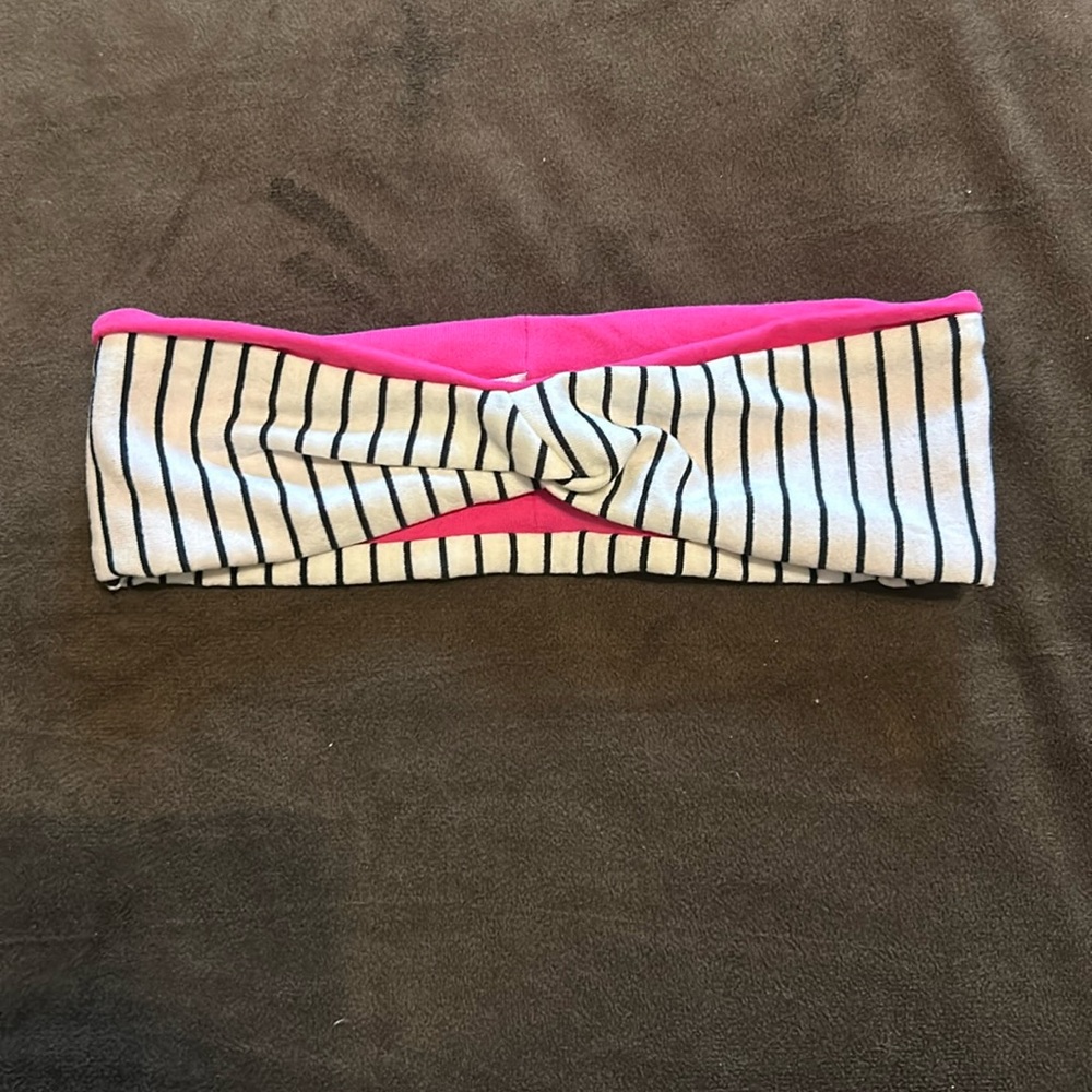 Reversible Ivivva Headband